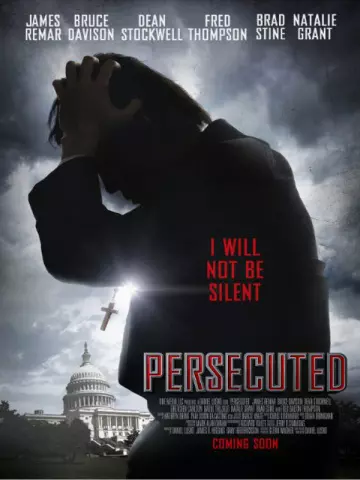 Persecuted  [BDRIP] - TRUEFRENCH