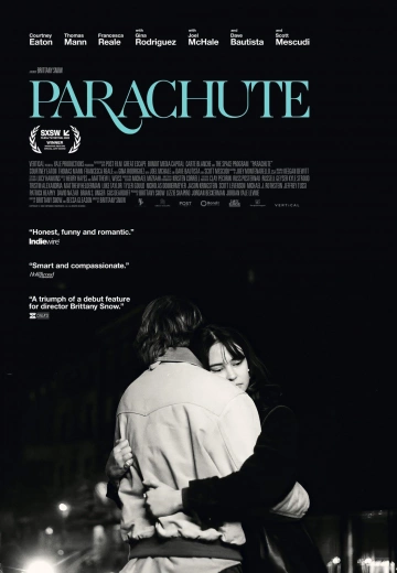 Parachute [WEBRIP 720p] - FRENCH