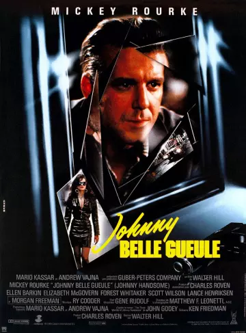 Johnny belle gueule  [BDRIP] - TRUEFRENCH