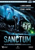 Sanctum  [BDRip XviD] - FRENCH