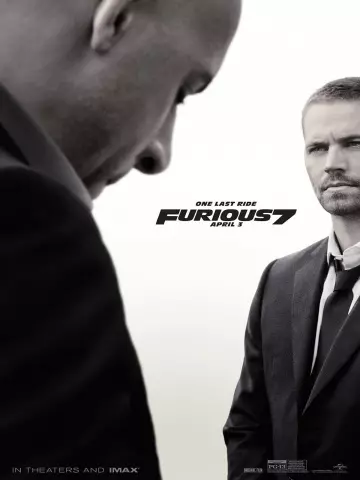 Fast & Furious 7  [HDLIGHT 1080p] - MULTI (TRUEFRENCH)