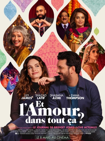 Et l'amour dans tout ça ?  [WEB-DL 720p] - TRUEFRENCH