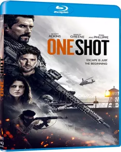 One Shot  [HDLIGHT 720p] - FRENCH