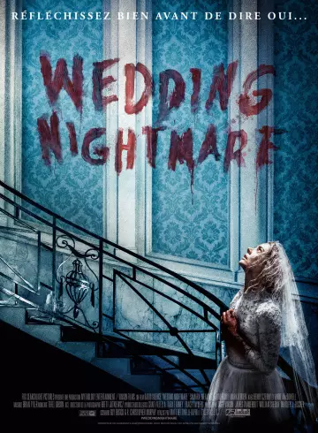 Wedding Nightmare  [BDRIP] - VOSTFR