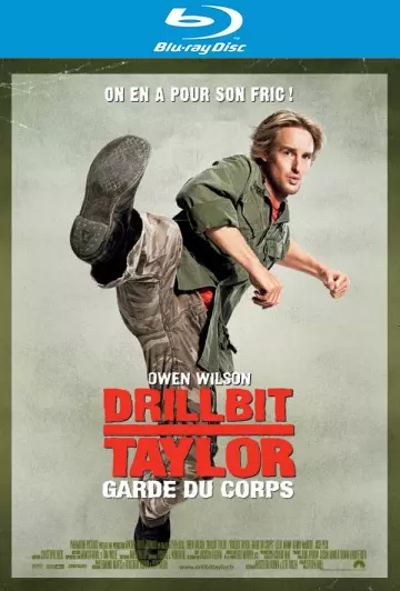 Drillbit Taylor : garde du corps [HDLIGHT 1080p] - MULTI (FRENCH)