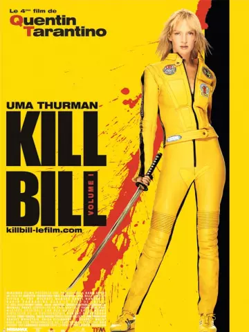 Kill Bill: Volume 1  [HDLIGHT 1080p] - MULTI (TRUEFRENCH)