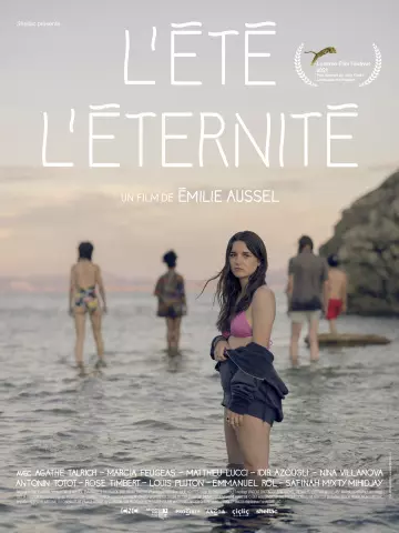 L'Été l'éternité  [WEB-DL 720p] - FRENCH