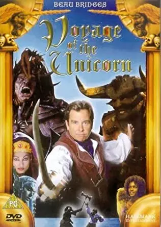 Le Voyage de la Licorne [DVDRIP] - FRENCH