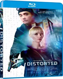 Distorted  [HDLIGHT 720p] - FRENCH