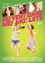 Du Vent dans mes mollets [DVDRIP] - VOSTFR