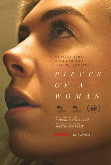 Pieces of a Woman  [WEB-DL 1080p] - MULTI (FRENCH)