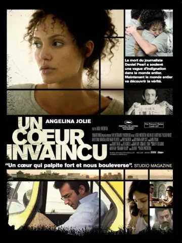 Un coeur invaincu [DVDRIP] - FRENCH