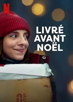 Livré avant Noël  [HDRIP] - FRENCH