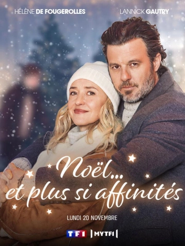 Noël... et plus si affinités [WEBRIP 720p] - FRENCH