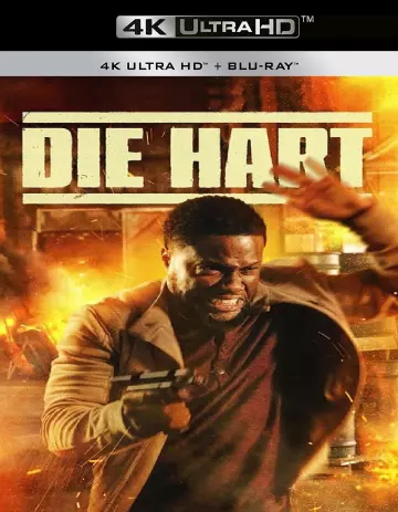 Die Hart [WEB-DL 4K] - MULTI (FRENCH)