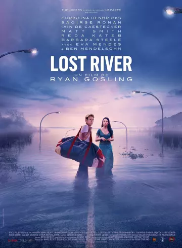 Lost River  [BDRIP] - FRENCH