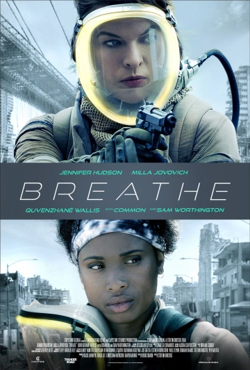 Breathe  [WEB-DL 720p] - FRENCH