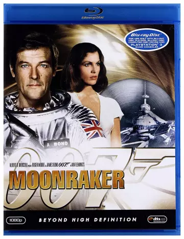 Moonraker [HDLIGHT 1080p] - TRUEFRENCH