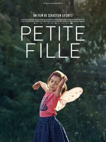 Petite Fille  [HDRIP] - FRENCH