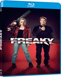 Freaky [BLU-RAY 1080p] - MULTI (FRENCH)