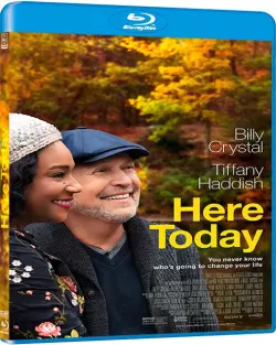 Here Today  [BLU-RAY 1080p] - MULTI (TRUEFRENCH)