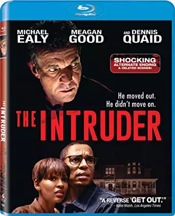 The Intruder  [BLU-RAY 720p] - TRUEFRENCH