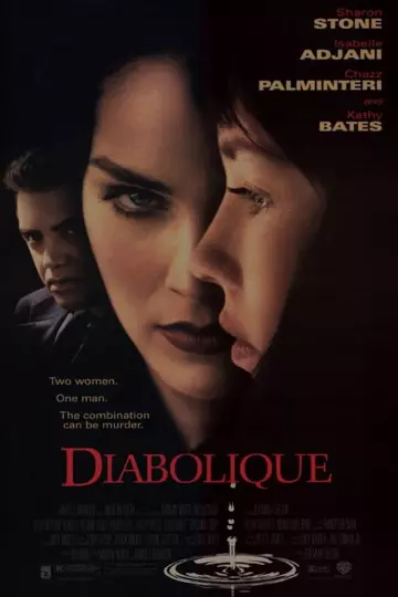 Diabolique  [DVDRIP] - TRUEFRENCH