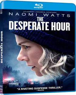 The Desperate Hour  [HDLIGHT 1080p] - MULTI (FRENCH)