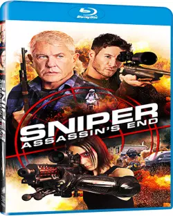 Sniper: Assassin's End  [HDLIGHT 720p] - FRENCH