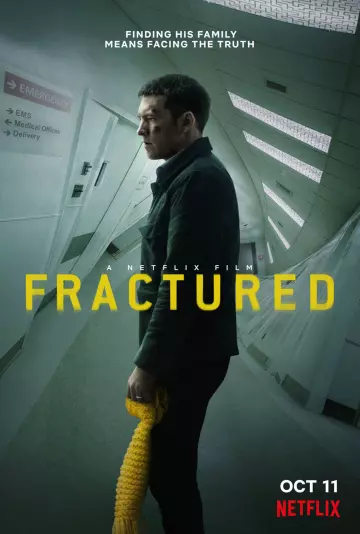 La Fracture [WEBRIP] - FRENCH