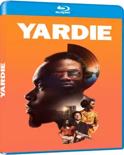 Yardie  [BLU-RAY 720p] - FRENCH