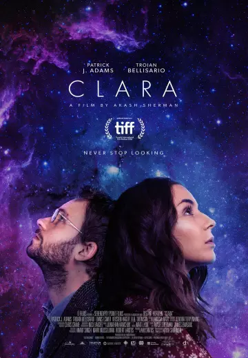 Clara  [WEB-DL 720p] - FRENCH