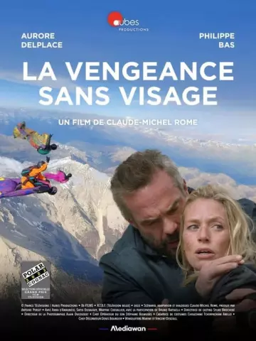 La Vengeance sans visage [HDRIP] - FRENCH