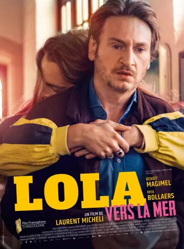 Lola vers la mer  [WEB-DL 720p] - FRENCH