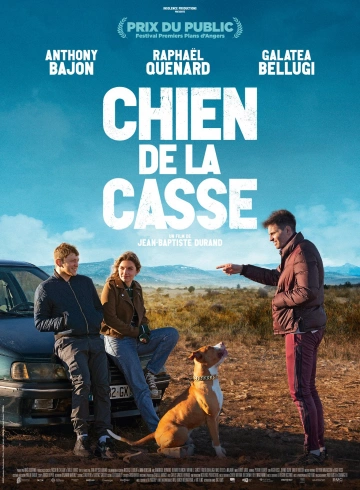 Chien de la casse [WEB-DL 720p] - FRENCH