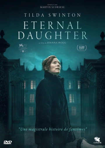 The Eternal Daughter  [WEB-DL 720p] - FRENCH