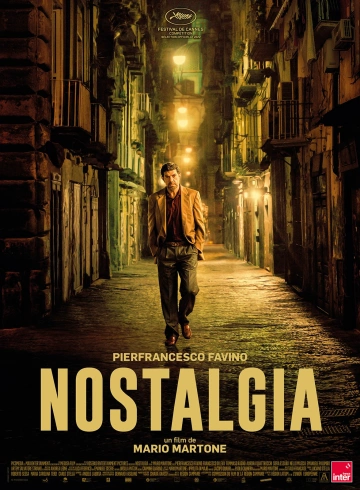 Nostalgia  [HDRIP] - FRENCH