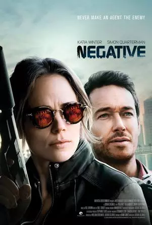 Negative  [WEB-DL 720p] - TRUEFRENCH