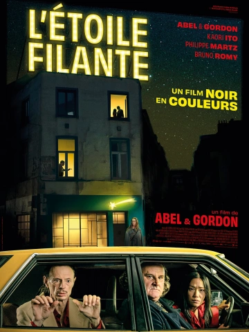 L'Étoile filante [WEBRIP 720p] - FRENCH