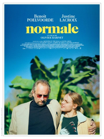 Normale  [WEB-DL 1080p] - FRENCH