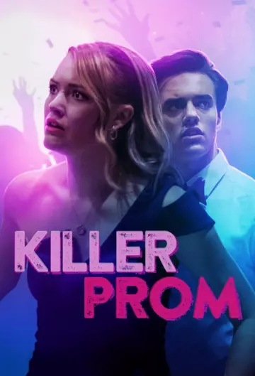 Killer Prom  [WEB-DL 720p] - FRENCH