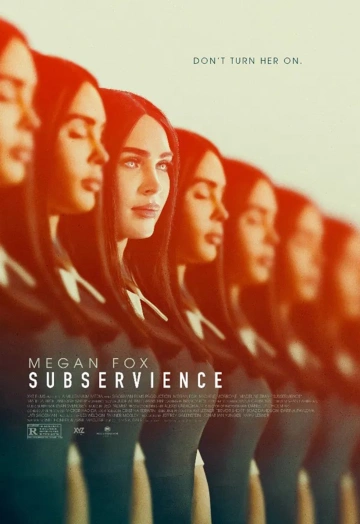 Subservience  [WEB-DL 1080p] - VOSTFR