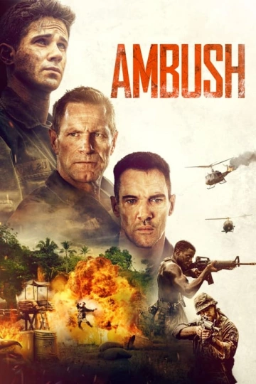 Ambush  [HDRIP] - FRENCH