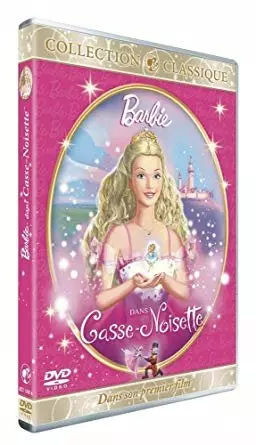 Barbie dans Casse-noisette  [DVDRIP] - TRUEFRENCH