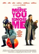 The More You Ignore Me  [WEB-DL] - VO