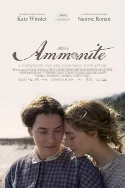 Ammonite  [WEB-DL 720p] - FRENCH