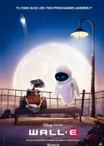 Wall-E  [DVDRIP] - FRENCH