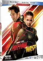 Ant-Man et la Guêpe  [HDLIGHT 720p] - FRENCH