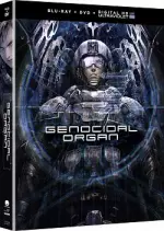 Genocidal Organ [BLU-RAY 1080p] - MULTI (FRENCH)