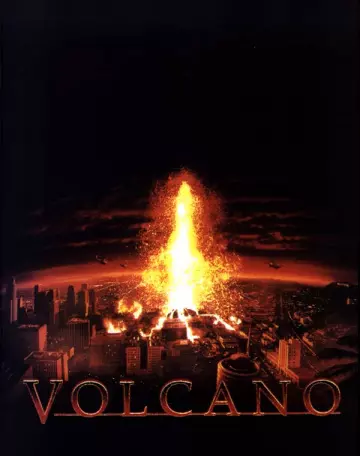 Volcano [BDRIP] - FRENCH